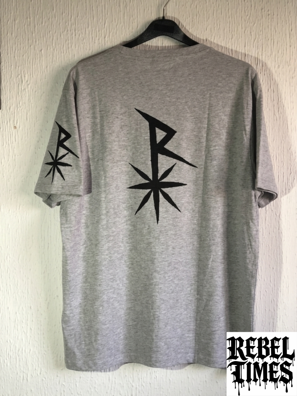 Rebel Times Classic T-Shirt