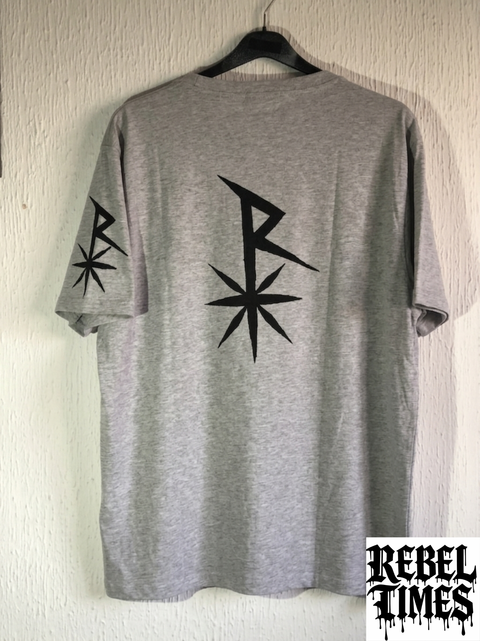 Rebel Times Classic T-Shirt