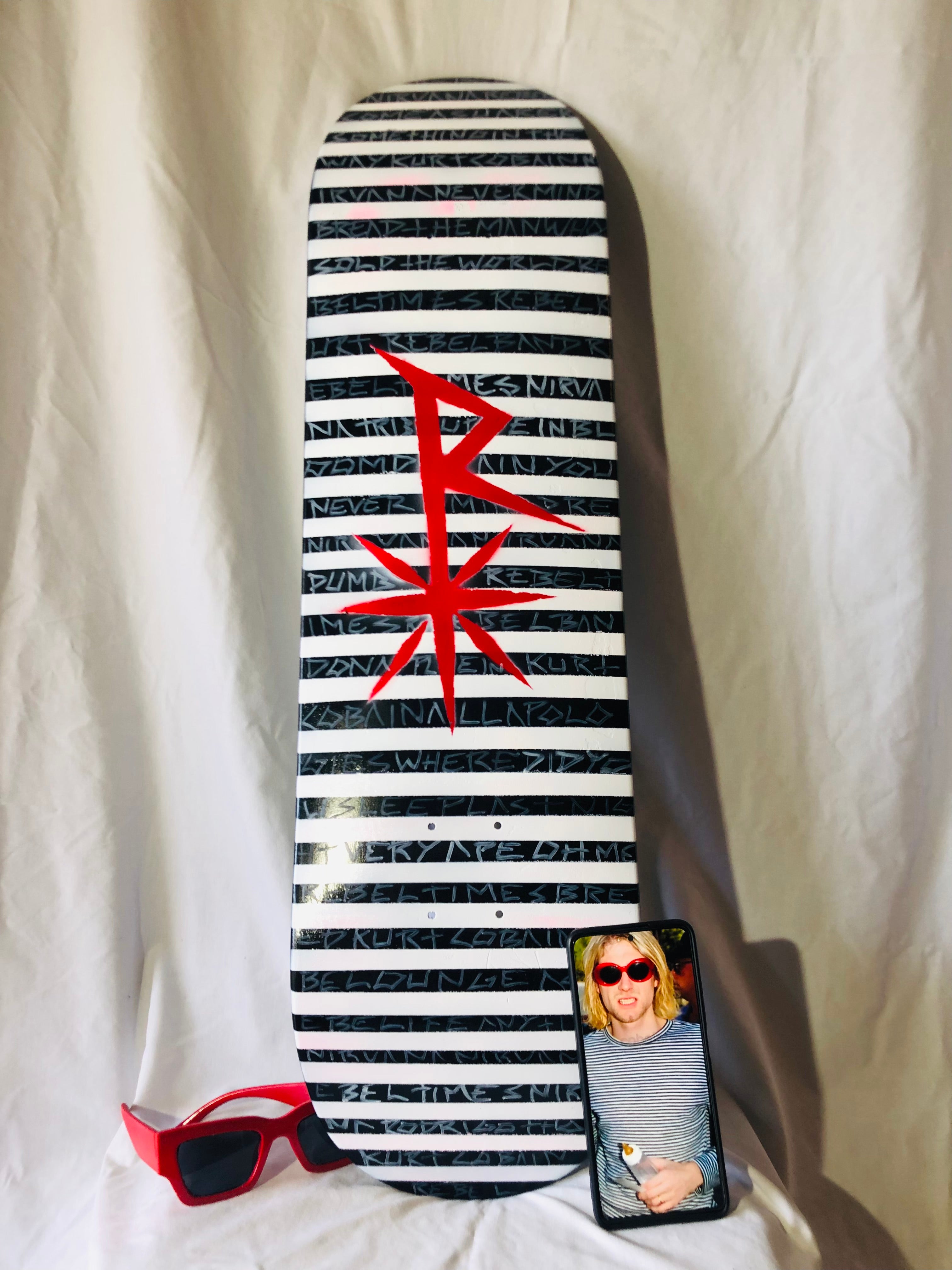 DONATION PABLO