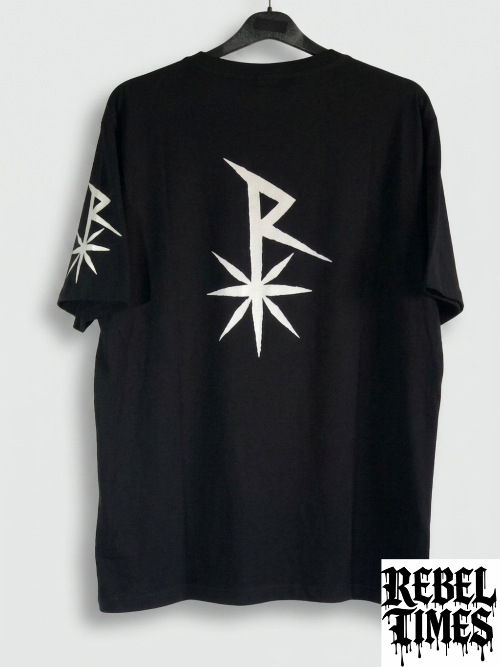 Rebel Times Classic T-Shirt