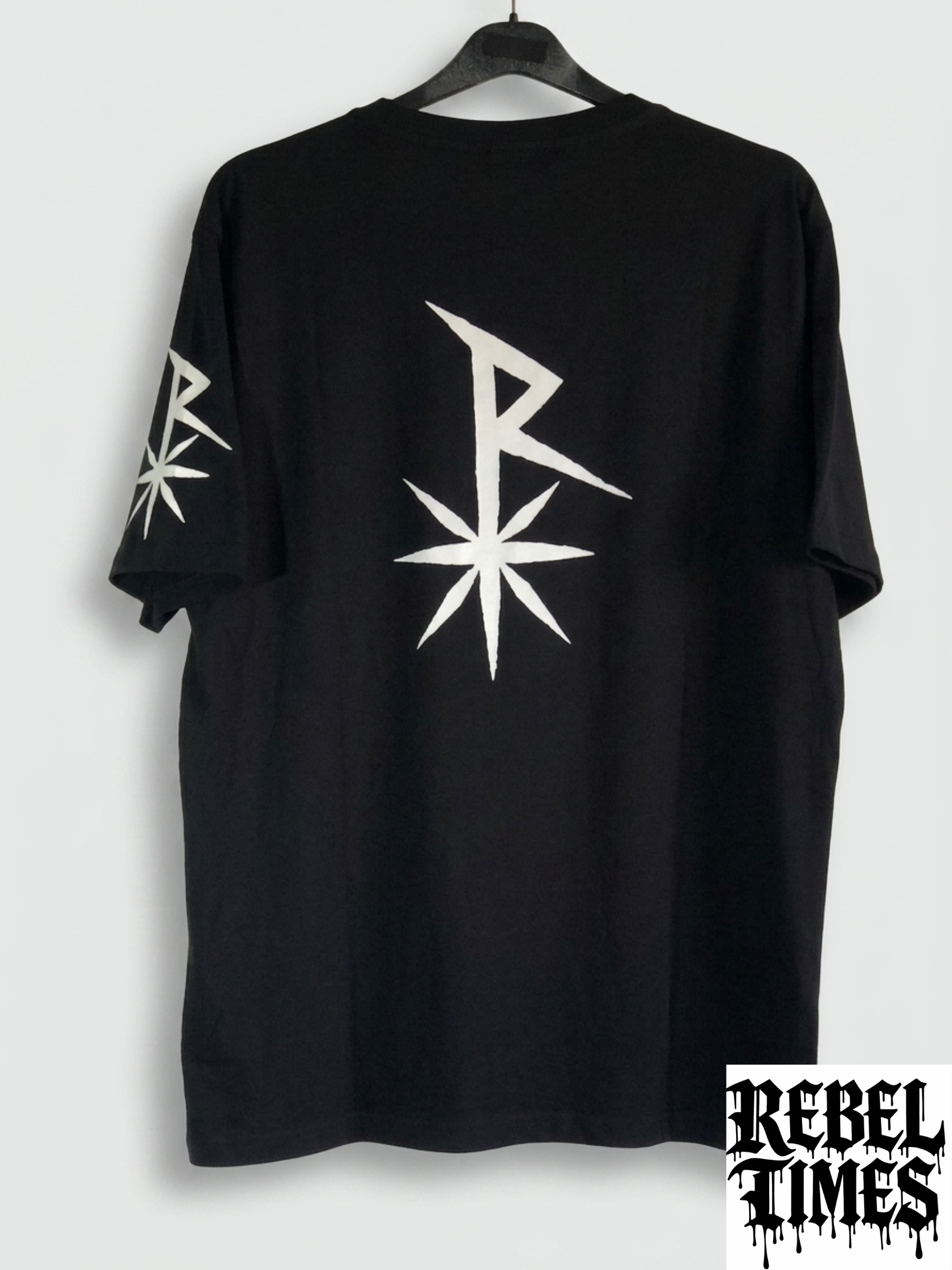 Rebel Times Classic T-Shirt