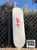 Rebel Times X ENGLAND Rain of scripts 8.25 By Thom Rodrigo