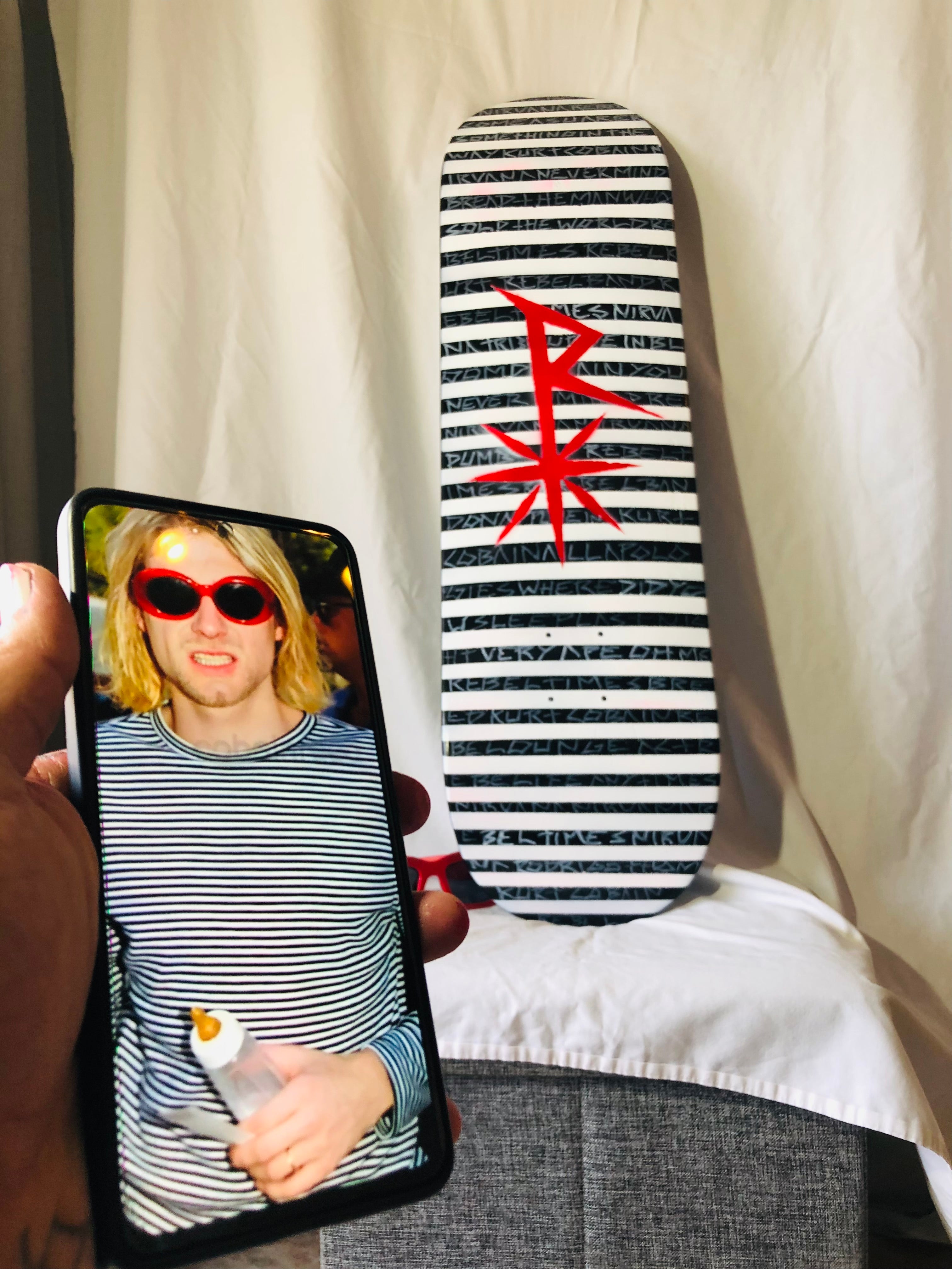 DONATION PABLO