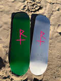 RT TEAM LOGO DECKS (8.0-8.25-8.5)